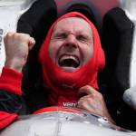 Veteran Power wins first Indy 500 of storied career