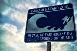 Signing up for local alerts through the Snohomish County alert and warning system can help you stay safe.