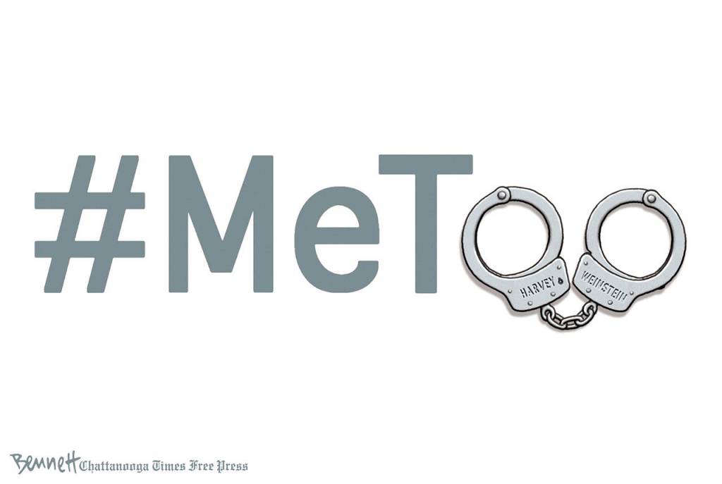 Editorial cartoons for Tuesday, May 29