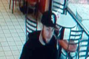 Baskin-Robbins in Mill Creek robbed at gunpoint