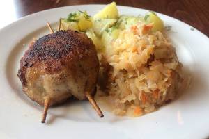 Snohomish County’s only Polish restaurant has personal touch