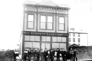 Learn about Everett’s 125-year history with the library