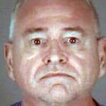 Richard Hoagland (Pasco County Jail)
