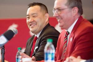 WSU preparing to tackle deficit in its athletic department