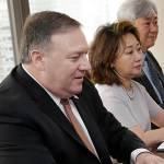 The summit’s back on as Trump welcomes North Korean envoy