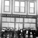 Happy Birthday, Everett!