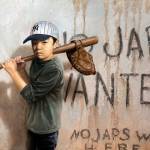 The All American Boy, an oil on board painting by Chris Hopkins, is based on the experiences of Japanese Americans and people of Japanese heritage before, during and after World War II. Its part of an exhibit called Americans Interned by artists-of-the-year Chris and Jan Hopkins at the <a href="https://www.schack.org" target="_blank">Schack Art Center</a> in Everett.