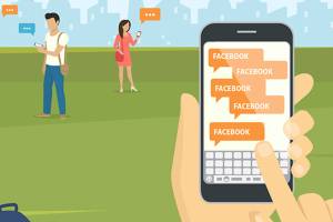 #DeleteFacebook: The mission is a lot harder than the slogan