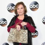 Roseanne Barr attends an ABC event during a Disney/ABC press Tour in Pasadena, Calif, in January. Barr blamed a racist tweet that got her hit show canceled on the insomnia medication Ambien, prompting its maker to respond that racism is not a known side effect. (Photo by Richard Shotwell/Invision/Associated Press file photo.)