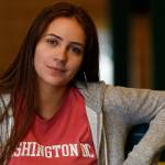 Herald Super Kid this week is Kamiak High School senior Kate Neumeister, who last year as a junior was named the Boys & Girls Clubs of Snohomish Countys 2017 Youth of the Year. (Dan Bates / The Herald)