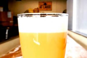 At Large to celebrate its 2nd anniversary with an IPA party