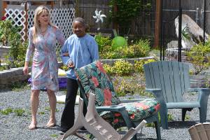 Daycare not just for kids anymore