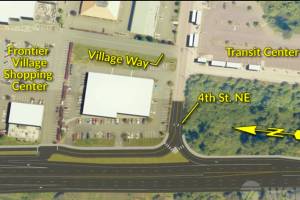 New road in Lake Stevens forces longtime business to move