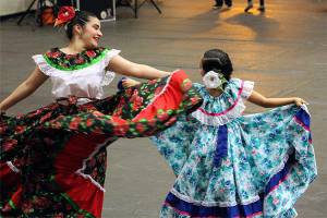 Marysville celebrates world cultures