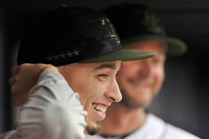 Shorewood graduate Snell enjoying breakout season for Rays