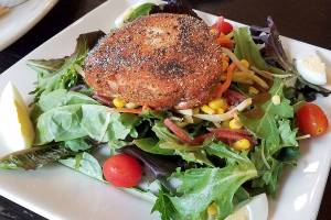 Girardi’s Osteria serves up plenty of class for $10 or less