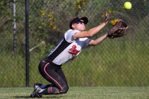 The Herald’s 2018 All-Area softball teams