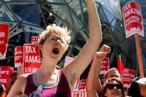 Signature of registered voter is a coveted commodity