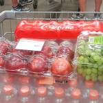 Mexico slaps 20 percent tariff on US apples