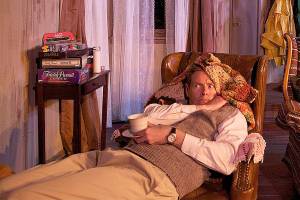 Theater, dance and comedy shows around Snohomish County