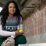 2018 Softball Player of the Year: Iyanla Pennington