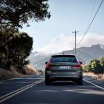 The Volvo XC60 luxury SUV is completely reworked for 2018, with two rows of seats and seating for five passengers. (Manufacturer photo)