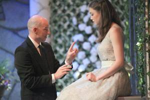 The chauffeur’s daughter looks for love in ‘Sabrina Fair’