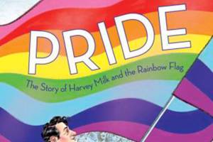 Top-notch reads to celebrate LGBTQ pride