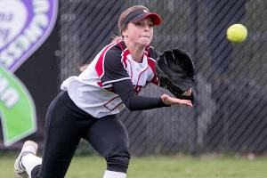 Success of UW softball team ‘exhilarating’ for local recruits