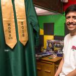 Snohomish County’s own Baby Y2K heads to college