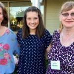 Snohomish Garden Club awards grants, scholarships