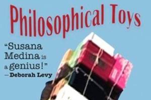 Susana Medina’s ‘Philosophical Toys’ packs big ideas, nimble style