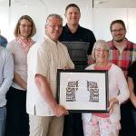 Sherwood Community Services lauds lawmaker for advocacy work