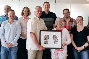 Sherwood Community Services lauds lawmaker for advocacy work