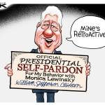 Editorial cartoons for Friday, June 8