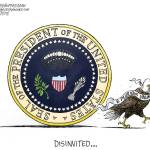 Editorial cartoons for Friday, June 8