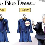 Editorial cartoons for Friday, June 8