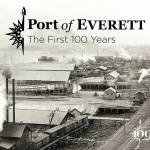 Port of Everett: The First 100 Years, is for sale at The Daily Herald, 1800 41st St. Suite S-300, Everett. Cost is $39.95.