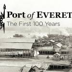 New book chronicles Port of Everett’s first 100 years