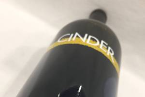 Spanish grape earns gold at Cascadia for full-bodied wines