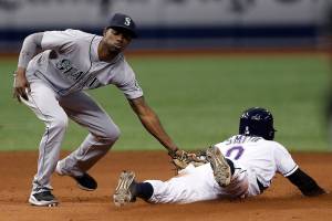Mariners hope concept of ‘clutch’ is real