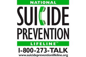 Suicide-prevention resources online and by phone