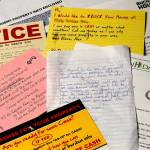 Offers to buy homes as-is for cash are being mailed and dropped off at houses around the region. (Dan Bates / Herald Photo)