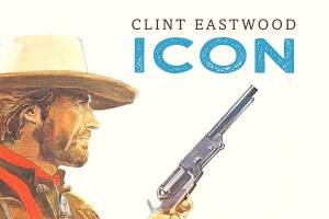 Lifelong Eastwood fan gets a special book for Father’s Day