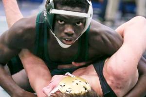 Cast your vote for the Boys High School Athlete of the Year