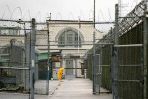 Judge orders prison in Monroe to provide Ramadan meals