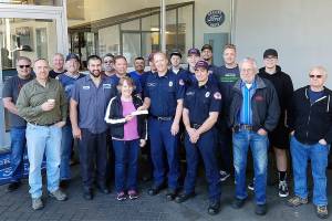 Single moms get help at free car care clinic