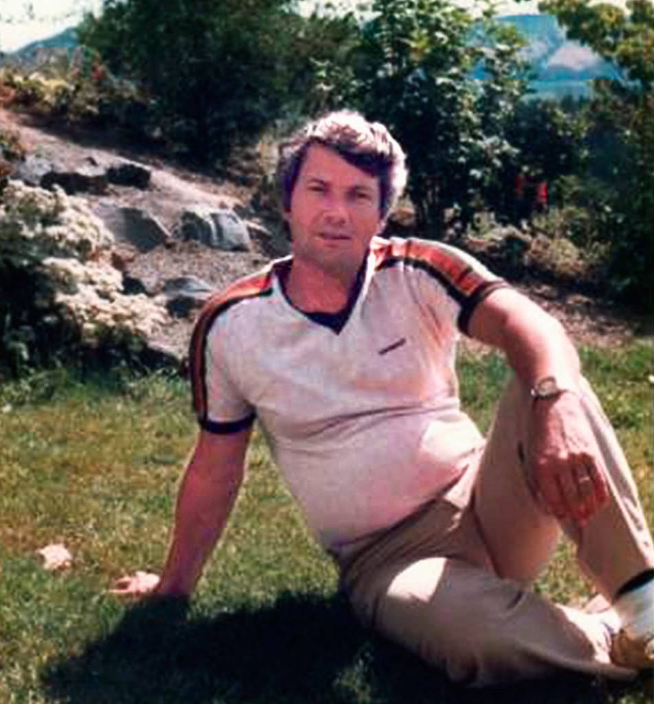 Richard Patton, now 78, spent his career with the U.S. Postal Service, but was also a caretaker at the Picnic Point Park in Edmonds. His son, Rich Patton, is now Snohomish Countys parks operations supervisor and chief ranger.