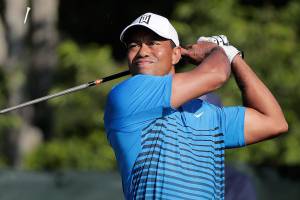 Woods looking for victory to complete return to elite golf