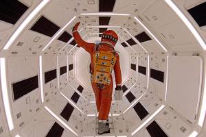 Is ‘2001: A Space Odyssey’ too arty for the Kids Today?